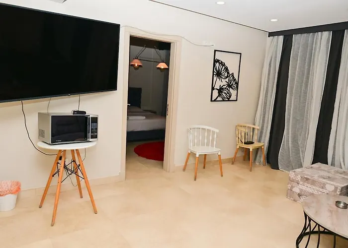 El Gouna Mangroovy 1-bedroom M1 7b 01