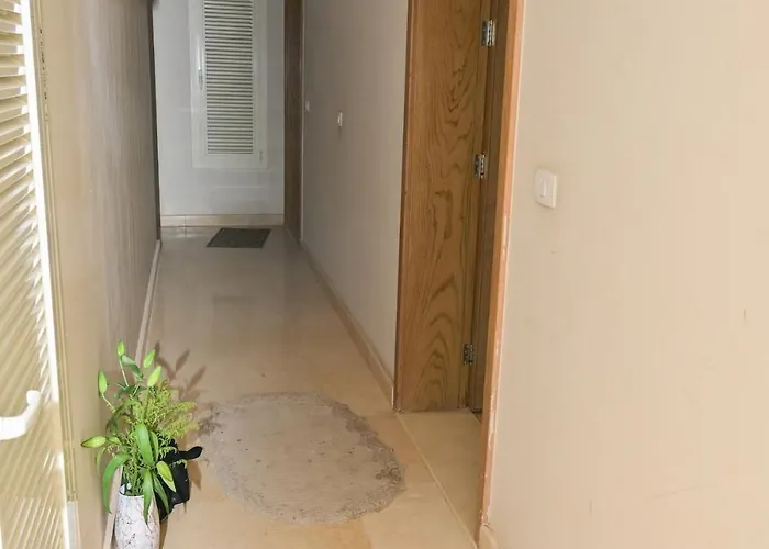 Apartment El Gouna Mangroovy 1-bedroom M1 7b 01 Hurghada