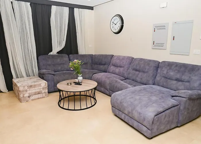 El Gouna Mangroovy 1-bedroom M1 7b 01 Apartment