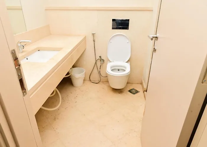 Apartment El Gouna Mangroovy 1-bedroom M1 7b 01