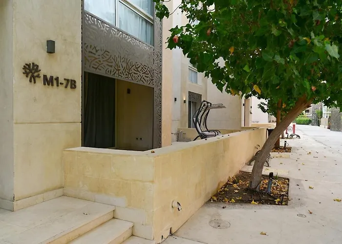 El Gouna Mangroovy 1-bedroom M1 7b 01 Apartment