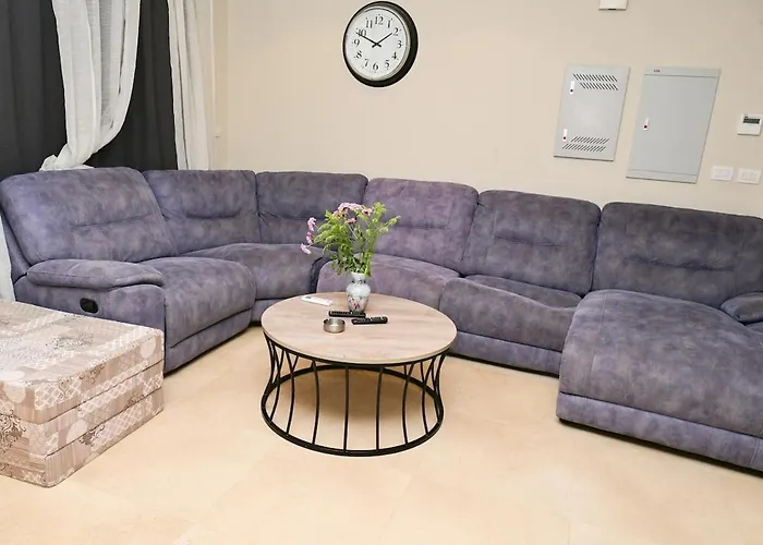 El Gouna Mangroovy 1-bedroom M1 7b 01