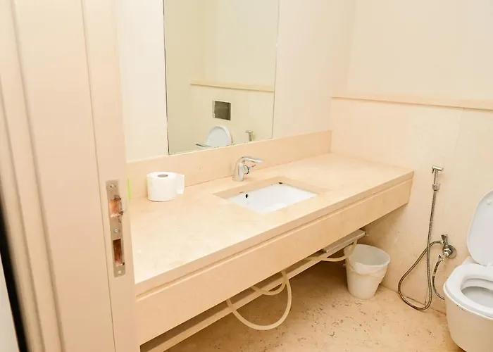 Apartment El Gouna Mangroovy 1-bedroom M1 7b 01 Hurghada