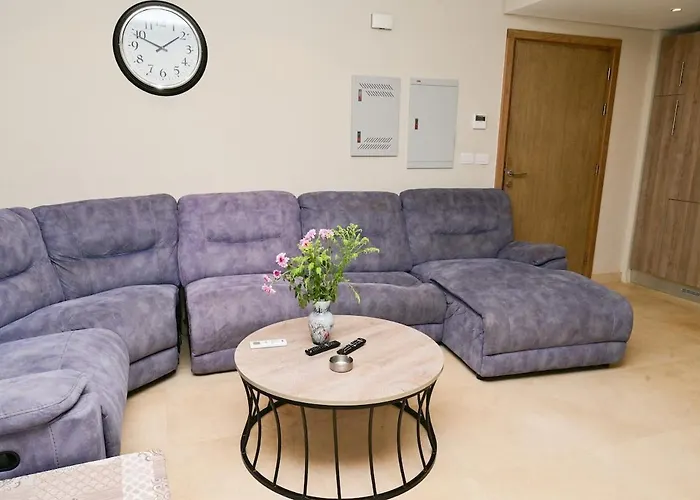 El Gouna Mangroovy 1-bedroom M1 7b 01 Apartment