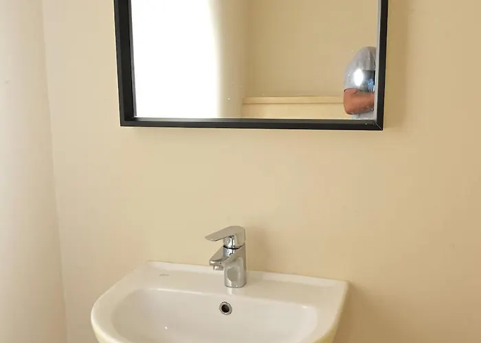 El Gouna Mangroovy 1-bedroom M1 7b 01 Apartment