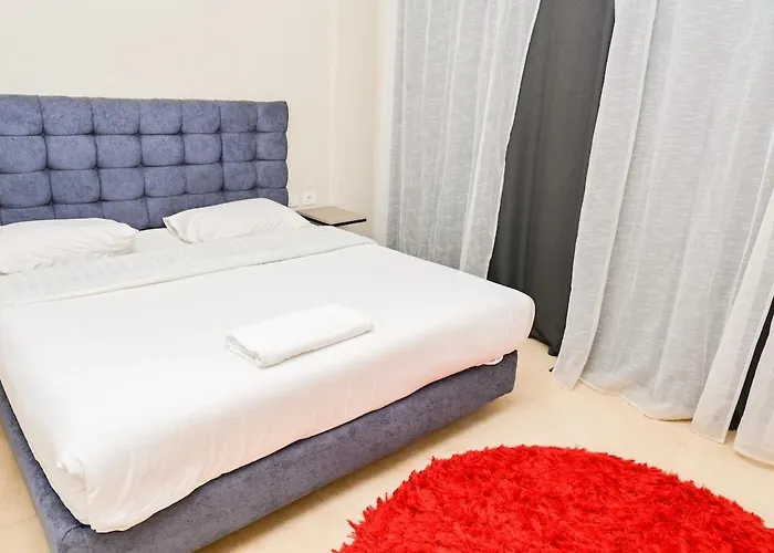 El Gouna Mangroovy 1-bedroom M1 7b 01 Apartment Hurghada
